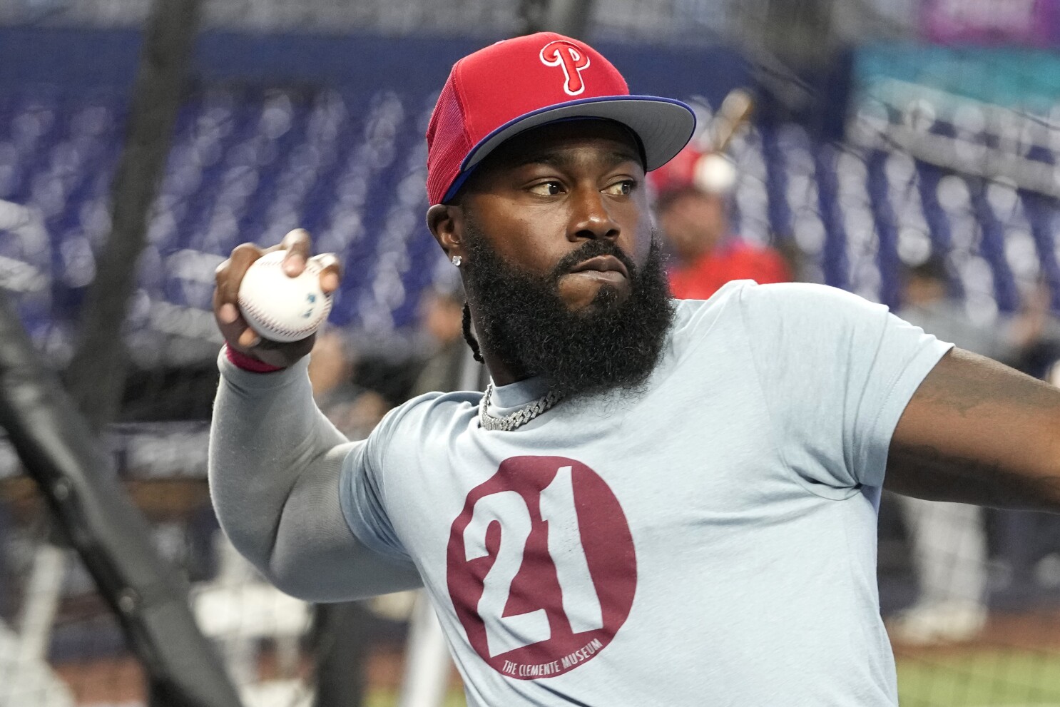 Josh harrison deals jersey